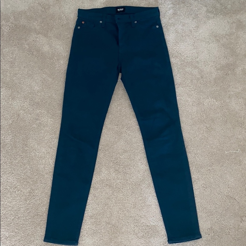 Hudson jeans